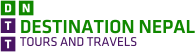 Destination Nepal Tours and Travels