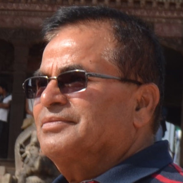 Raja Gautam