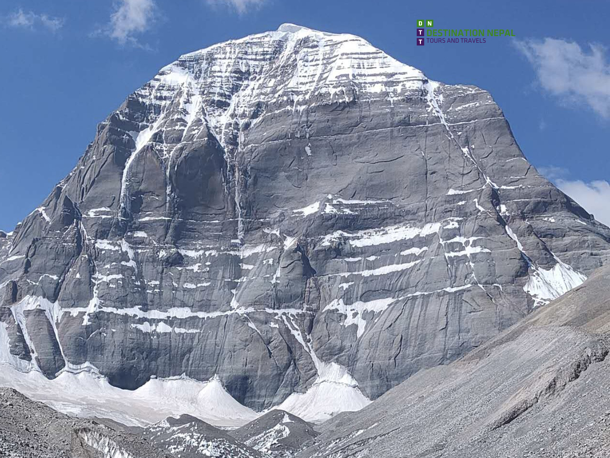 Kailash Mansarovar Tour via Kerung