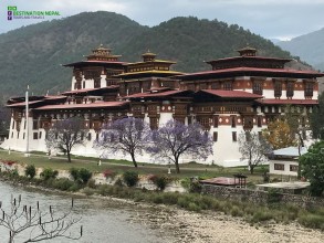 6 Days Bhutan Tour