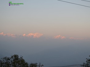 4 Days Kathmandu & Nagarkot Tour