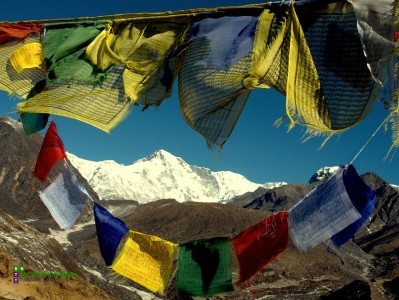 13 Days Everest Base Camp Trek