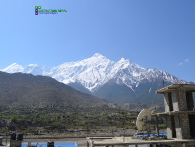 12 Days Nepal Tour with Muktinath