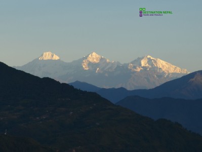 7 days Kathmandu, Nagarkot & Dhulikhel Tour