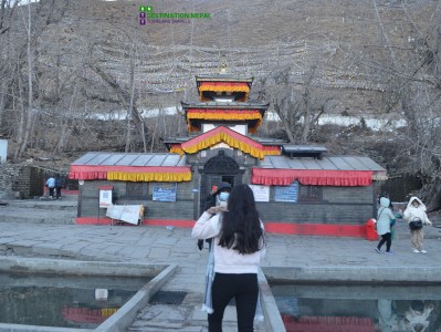 6 Days Muktinath (Jomsom) Tour by Flight