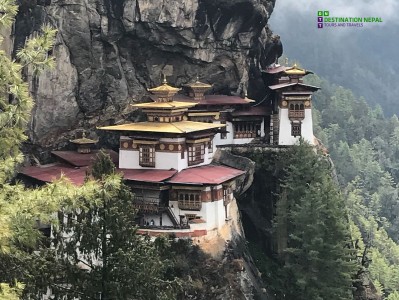 7 Days Bhutan Tour