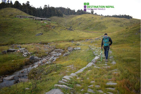 12 Days Khaptad National Park Trek