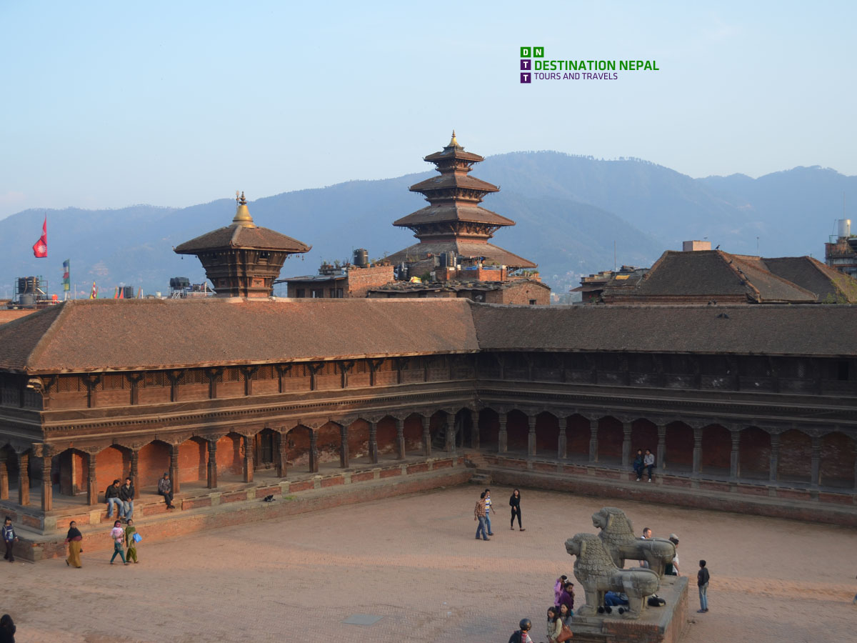 16 Day Discover Nepal Tour