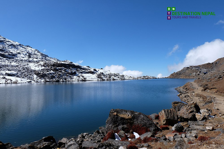 9 Days Gosaikunda Pass Trek