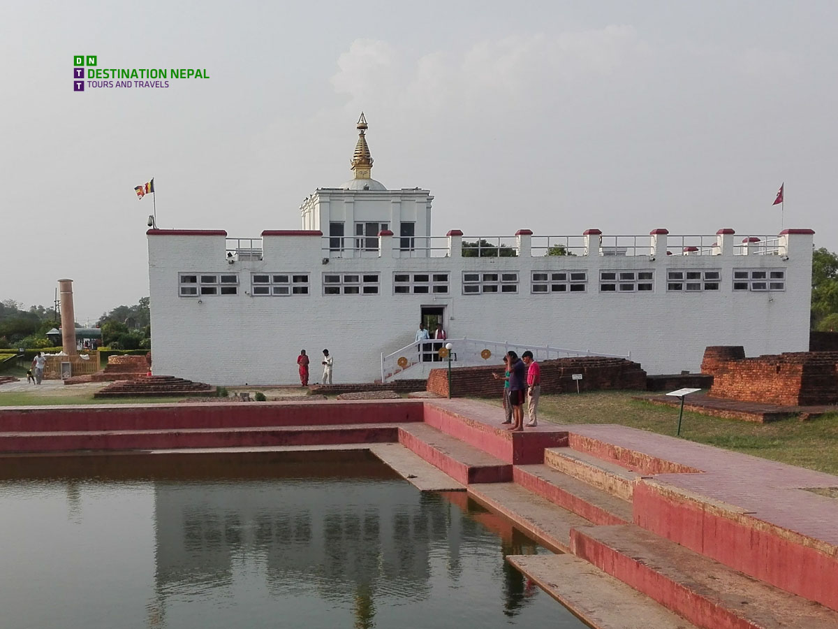 12 Days Nepal Tour with Lumbini