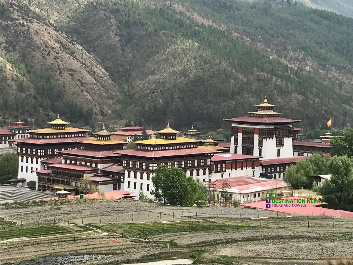 8 Days Bhutan Tour