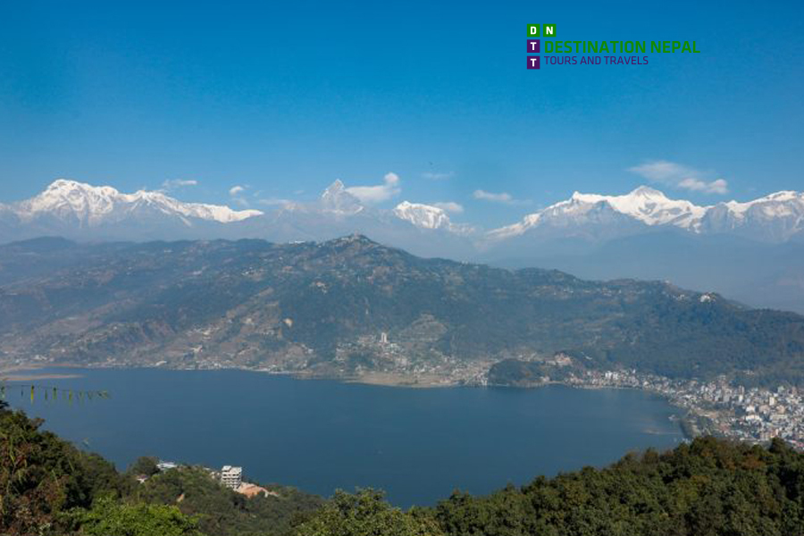 Kathmandu Pokhara Chitwan Nagarkot Tour