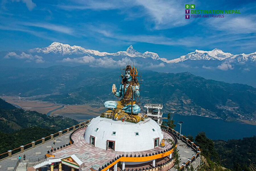 Discover Nepal Tour