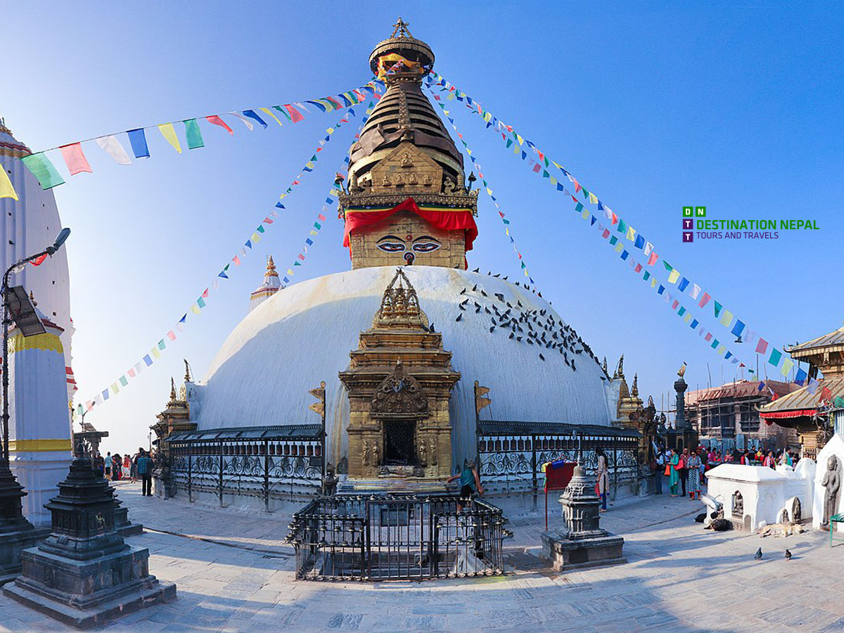 9 Days Tour in Nepal