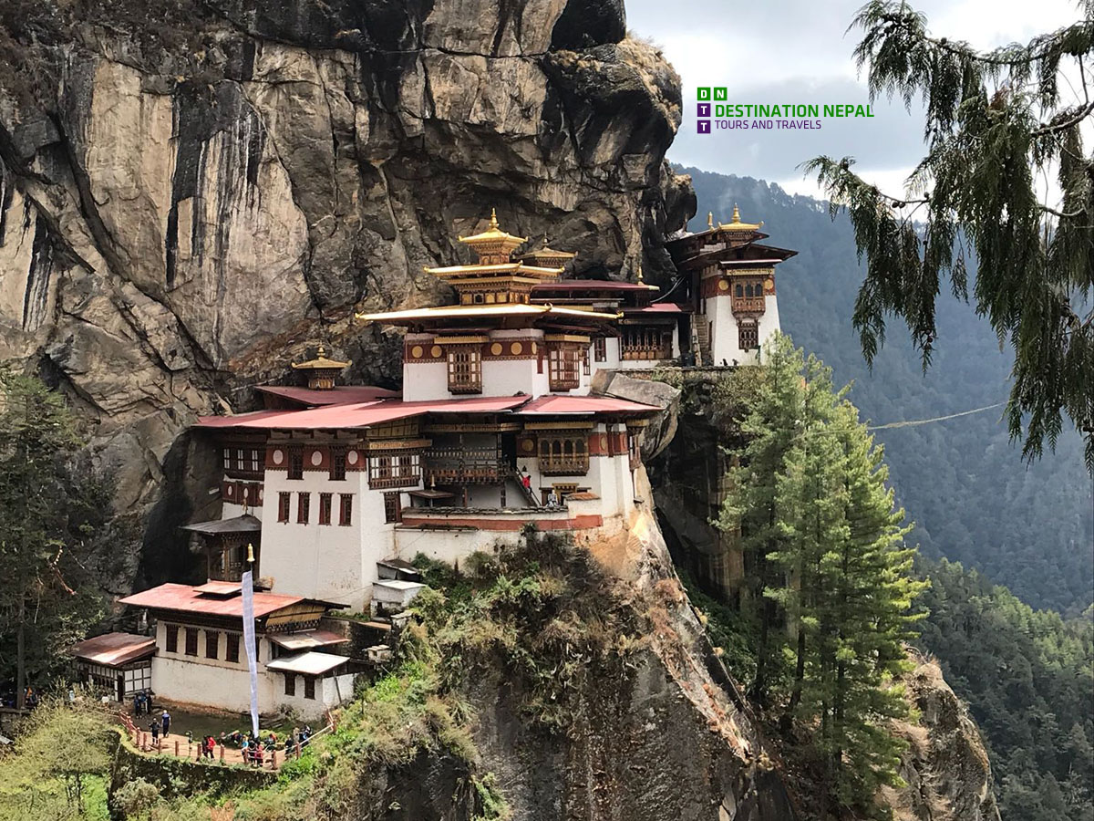 10 Days Bhutan Tour