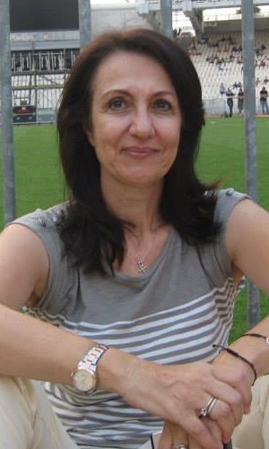 Mrs. Eleni Papaioannou